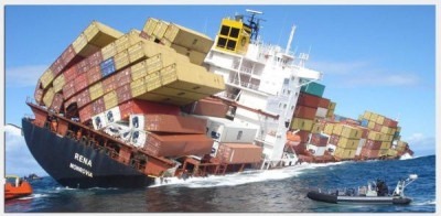 Chi tiết quy trình yêu cầu bồi thường bảo hiểm hàng hóa